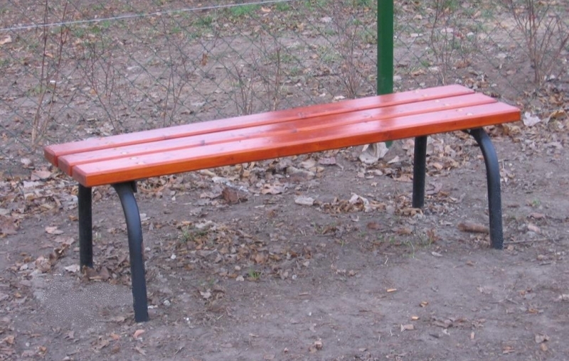 Bench 'Park' 2.