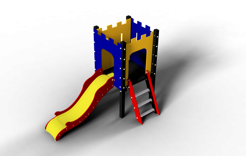 IP Kasteeltoren