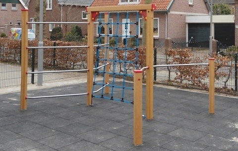 Apen Boom