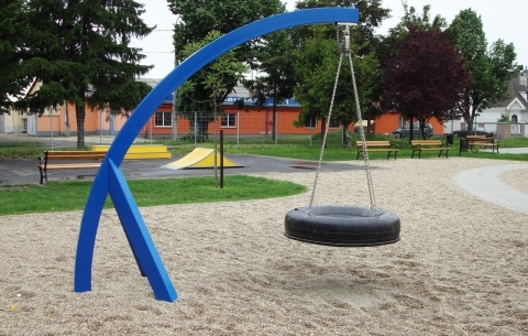 Bandenslinger