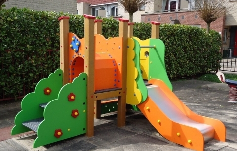 BéBé Boerderij