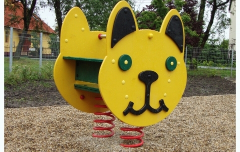 Coco Cat