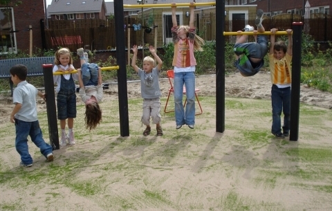 Duikelrek Triple stvst
