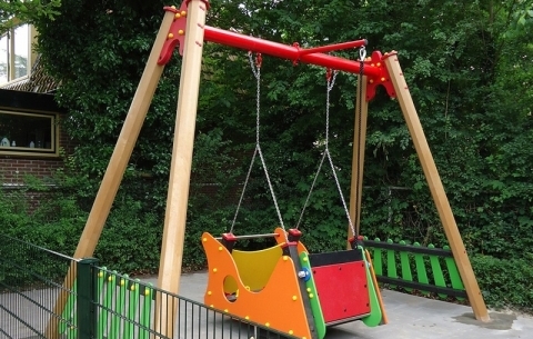 Rolstoel Hopper