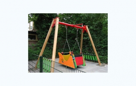 Rolstoel Hopper