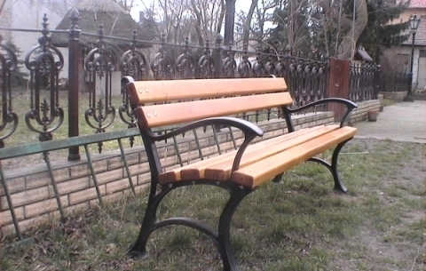 Benches